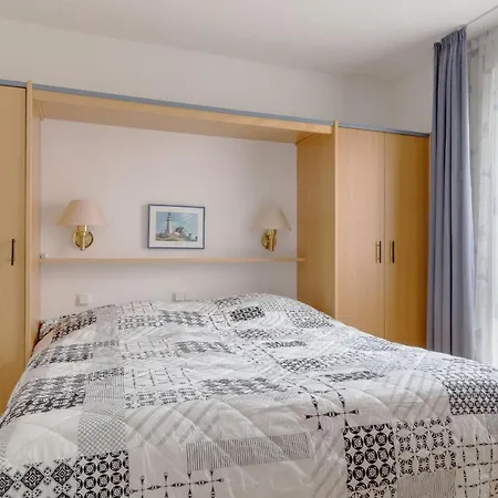 Apartmenthaus-strelasund-whg-7 Appartamento Binz